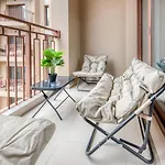 Exquisite 2Br At Zahra Breeze Dubailand By Deluxe Holiday Homes