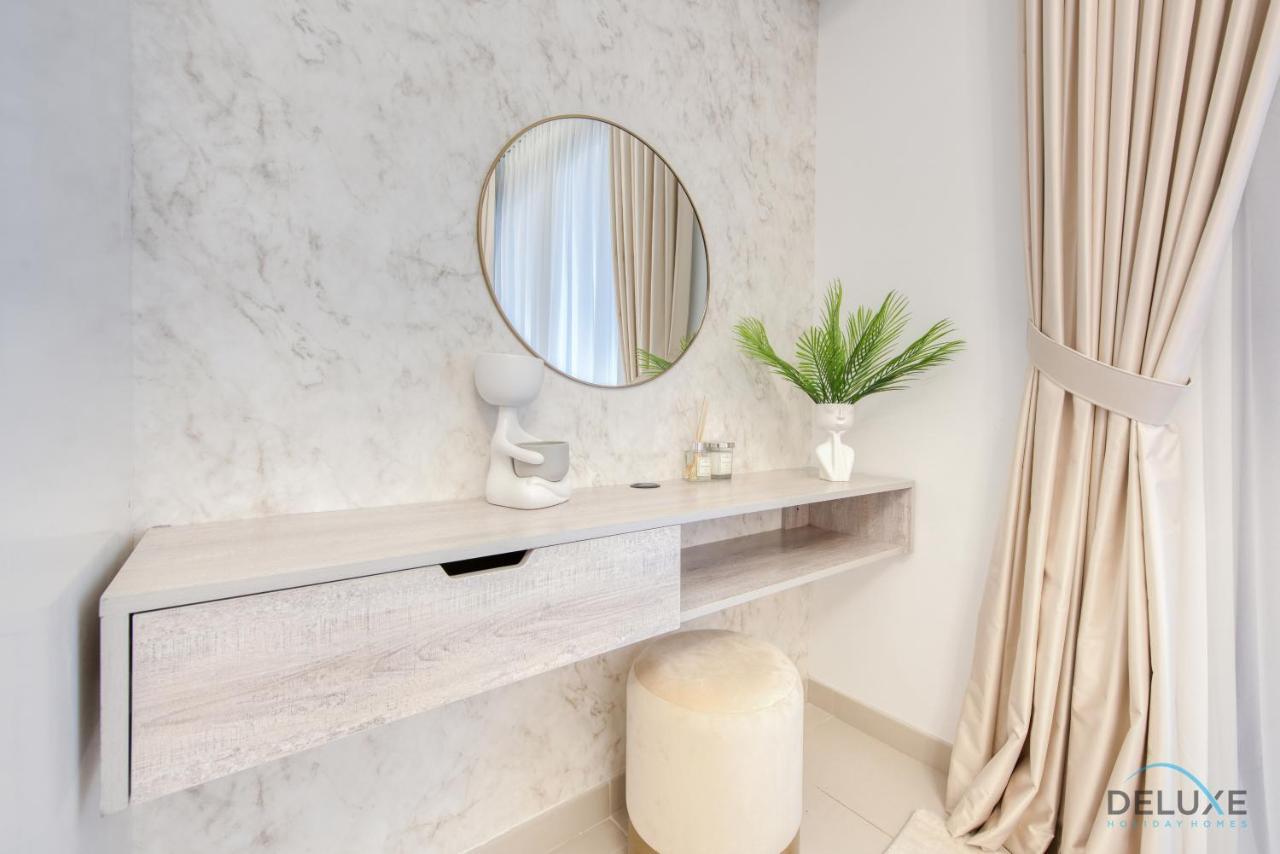 Exquisite 2br At Zahra Breeze Dubailand By Deluxe Homes Apartment Dubai