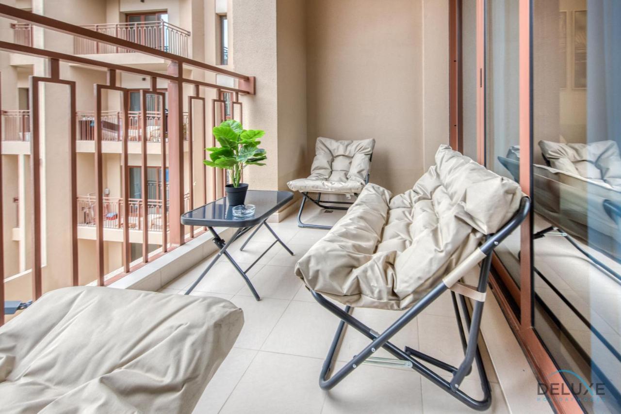 Apartment Exquisite 2br At Zahra Breeze Dubailand By Deluxe Homes Dubai