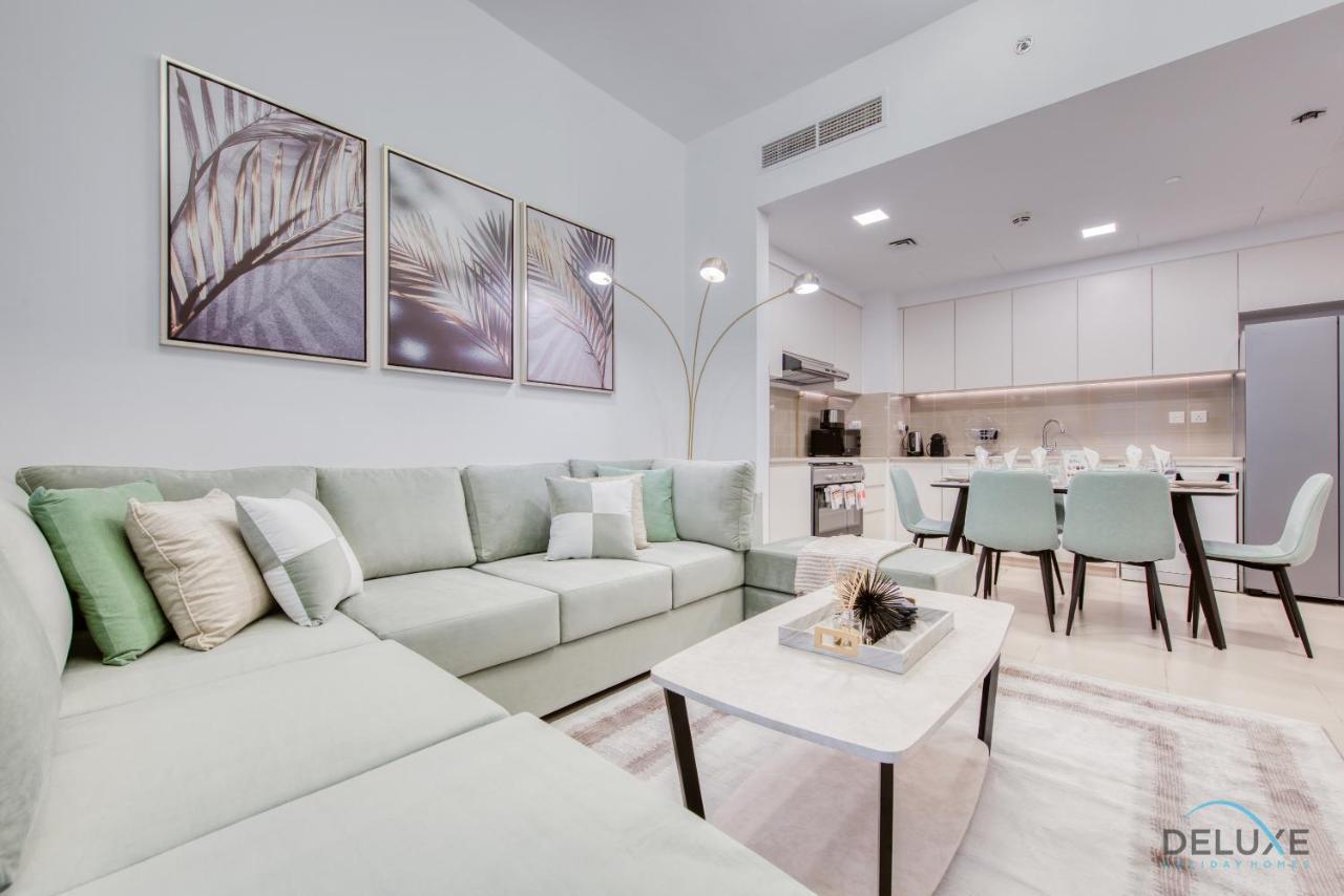 Apartment Exquisite 2br At Zahra Breeze Dubailand By Deluxe Homes Dubai