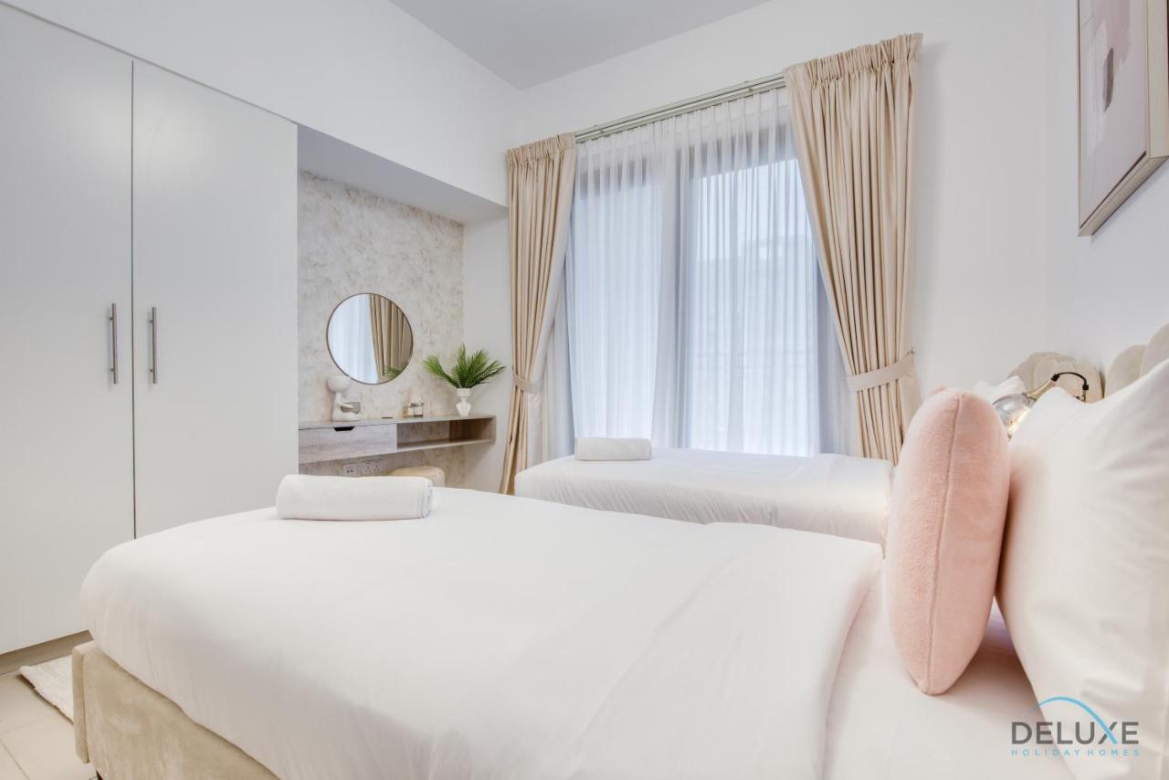 Apartment Exquisite 2br At Zahra Breeze Dubailand By Deluxe Homes *