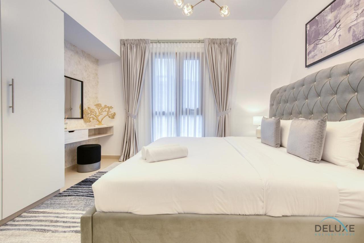 Apartment Exquisite 2br At Zahra Breeze Dubailand By Deluxe Homes Dubai
