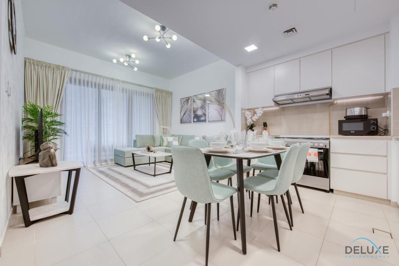 Apartment Exquisite 2br At Zahra Breeze Dubailand By Deluxe Homes *