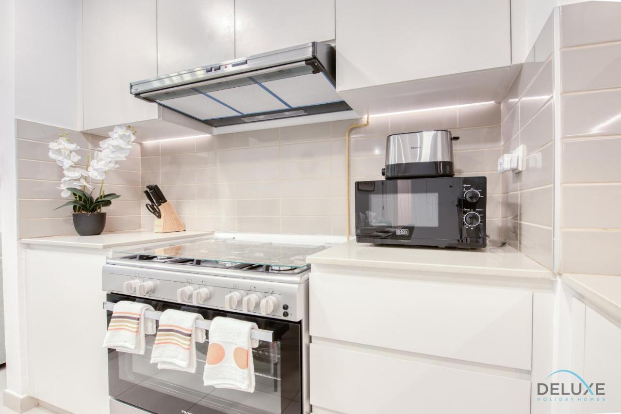 Exquisite 2br At Zahra Breeze Dubailand By Deluxe Homes Apartment Dubai