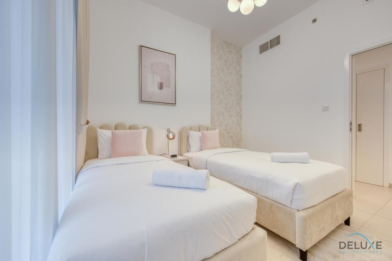 Exquisite 2br At Zahra Breeze Dubailand By Deluxe Homes Apartment Dubai